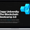 Dapp University – The Blockchain Bootcamp 2.0