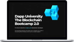 Dapp University – The Blockchain Bootcamp 2.0