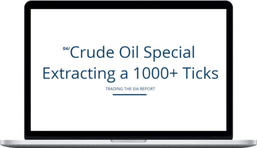 Feibel Trading – Crude Oil Special