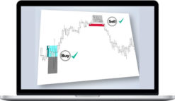 IFXSuccess – TREND/REV BLOCK AND EA FOREX SYSTEM( No MT4 Indicator)