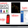 Jim Hodges – Mql4 Bundle: Basics, Scripts, Indicators, Experts