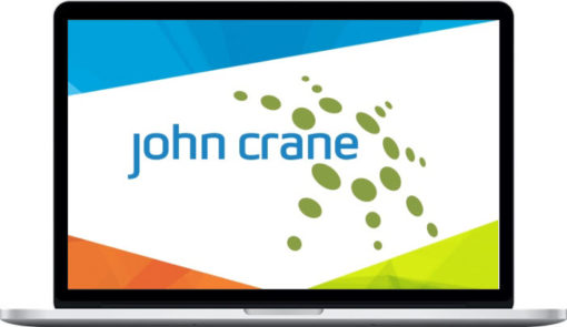 John Crane – Time, Price & Pattern