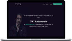 Neerav Vadera – G7FX Fundamentals 2021