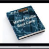 Profiletraders – Market Profile TM Trading Application Boot Camp