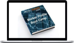 Profiletraders – Market Profile TM Trading Application Boot Camp