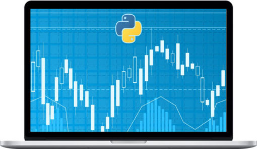 Ricardo Naya Arboleya – Python for Trading & Investing