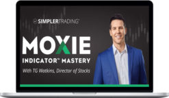 Simpler Trading – Bear Market Moxie (Annual Package)