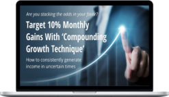 Simpler Trading – Taylor Horton – Compounding Growth Technique (Elite)