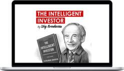 Stig Brodersen – The Intelligent Investor Video Course