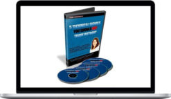 Toni Hansen – 5 Most Powerful Trading Signals to Profit from the Market – 6 CD