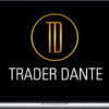 Trader Dante – Module 1 2 Swing Trading Forex and Financial Futures