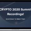 Bryce Paul & Aaron Malone – Crypto 2020 Summit Recordings