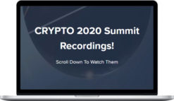 Bryce Paul & Aaron Malone – Crypto 2020 Summit Recordings