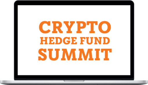 Bryce Paul & Aaron Malone – Crypto Hedge Fund Summit Recordings