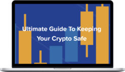 Bryce Paul & Aaron Malone – Ultimate Guide To Keeping Your Crypto Safe