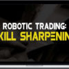 ClayTrader – Robotic Trading Skill Sharpening