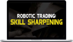 ClayTrader – Robotic Trading Skill Sharpening