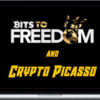 Crypto Picasso Bits To Freedom Video Course