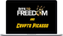 Crypto Picasso Bits To Freedom Video Course