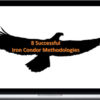 Dan Sheridan – 8 Successful Iron Condor Methodologies