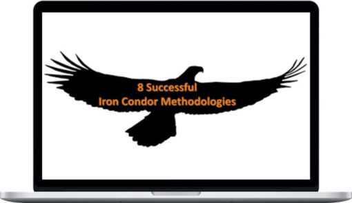 Dan Sheridan – 8 Successful Iron Condor Methodologies