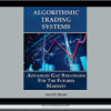 David Bean – Algorithmic Trading Systems