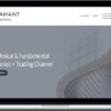 Diamant Capital Academy – Technical & Fundamental Courses