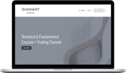 Diamant Capital Academy – Technical & Fundamental Courses