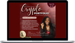 Eboni Austin – Building Your Crypto Portfolio