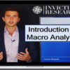 Invictus Research – Introduction to Macro Investing