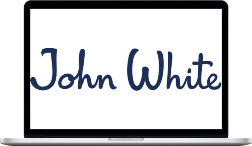 John White – Managing the Iron Condor