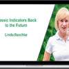 Linda Raschke – Classic Indicators Back to the Future