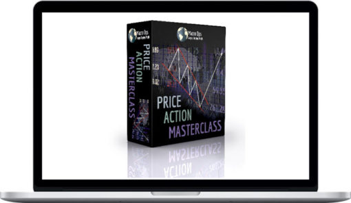 Macro Ops – Price Action Masterclass