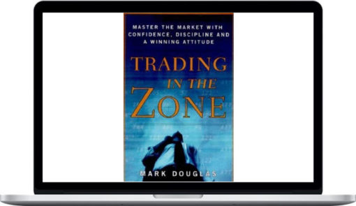 Mark Douglas – Trading in the Zone