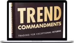 Michael Covel – Trend Commandments