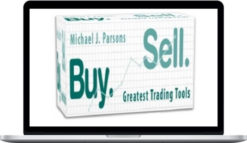 Michael J Parsons – Greatest Trading Tools