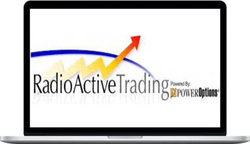 Power Options – RadioActive Trading Home Study Kit