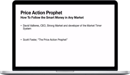 Price Action Prophet