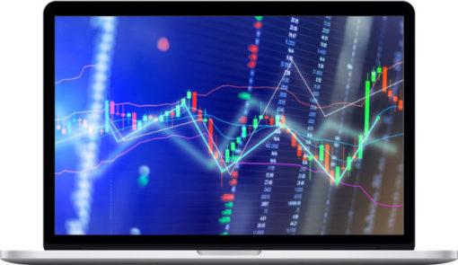 Technical Analysis Elliott Wave Theory for Financial Trading