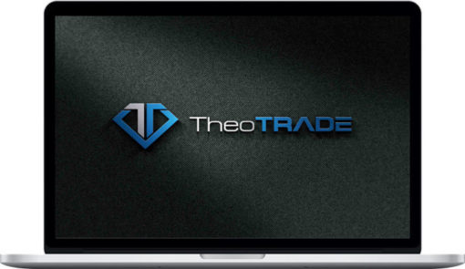 TheoTrade – The Reducing Risk And Maximizing Returns Blueprint (Atomic Hedge Strategy)