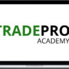 Trade Pro Academy – Futures Day Trading and Order Flow Course