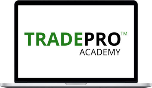 Trade Pro Academy – Futures Day Trading and Order Flow Course