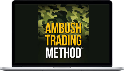 Trading Educators – Ambush Trading Method