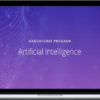 Udacity – Artificial Intelligence for Trading Nanodegree Programs