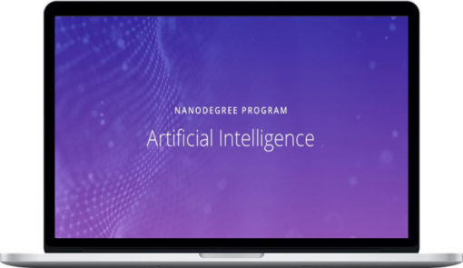 Udacity – Artificial Intelligence for Trading Nanodegree Programs