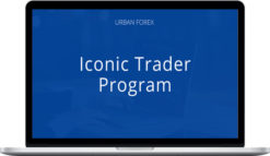 Urban Forex – Iconic Trader Program