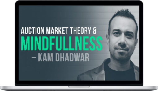 Brian & Kam – Trading with Auction Market Theory and Volume Profiles