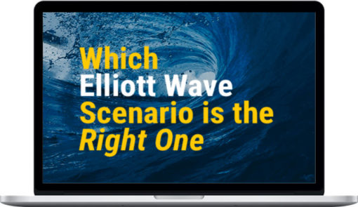 Elliott Wave International – Which Elliott Wave Scenario Is the Right One