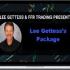 Lee Gettess’s Package