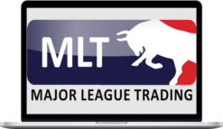 Major League Trading – Advanced Fibonacci Trading Course